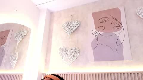 Snapshot of daiana_curly chatting on 09-20-25, 07:59 Daiana online show from 09-20-25, 07:59