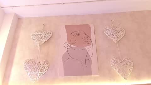 Snapshot of daiana_curly chatting on 10-06-25, 07:22 Daiana online show from 10-06-25, 07:22