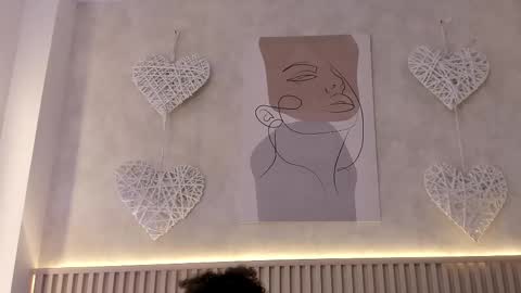 Snapshot of daiana_curly chatting on 11-30-25, 08:02 Daiana online show from 11-30-25, 08:02