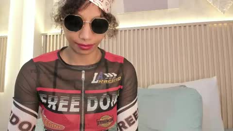 Daiana online show from 04-28-26, 07:41