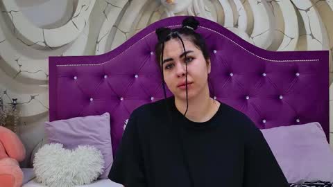 Daiana Kimberly online show from 03-03-26, 05:35