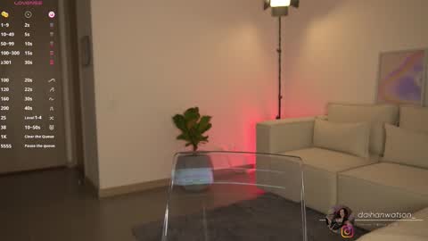 Snapshot of daihanwatson_ chatting on 02-28-25, 11:56 Dai independent online show from 02-28-25, 11:56