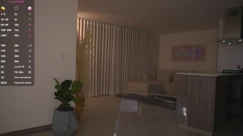 Snapshot of daihanwatson_ chatting on 10-11-25, 01:38 Dai independent online show from 10-11-25, 01:38