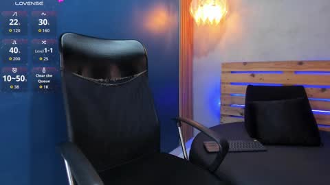 daiisy_kiss online show from 09-12-25, 07:36