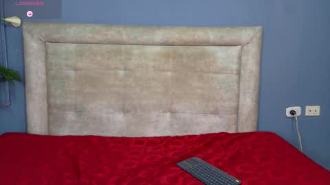 daiisy_kiss online show from 03-24-26, 12:04