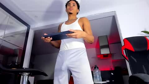 daikokuten_ online show from 01-20-25, 12:46