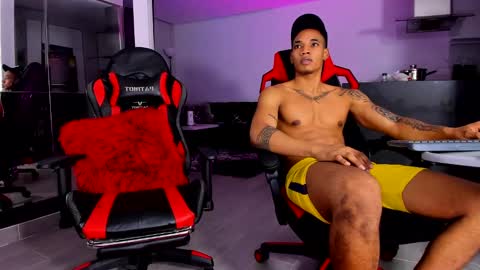 daikokuten_ online show from 02-12-25, 02:03