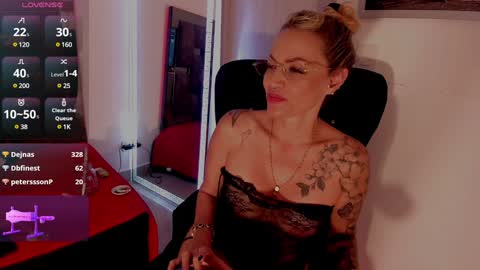  D A I L A  online show from 01-11-25, 12:12