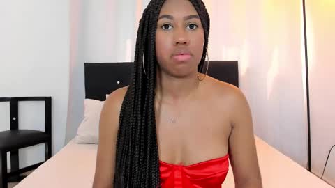 Daila Smith  online show from 03-08-25, 03:35