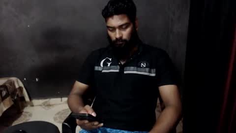 indian guys online show from 03-28-26, 04:06