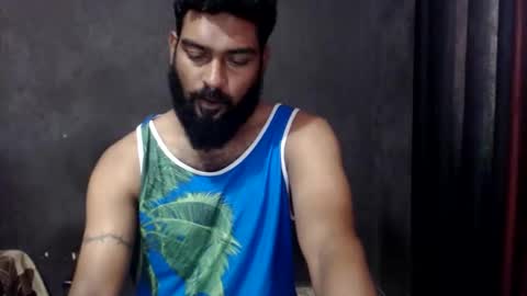 indian guys online show from 03-29-26, 05:40