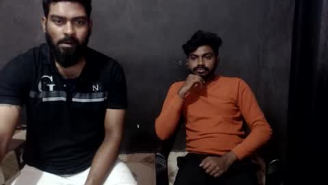 indian guys online show from 04-12-26, 04:50