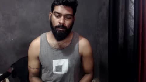 indian guys online show from 04-18-26, 11:47