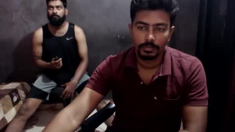 indian guys online show from 05-16-26, 03:03