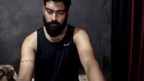 indian guys online show from 05-25-26, 04:13