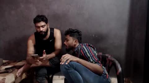 indian guys online show from 06-03-26, 02:33