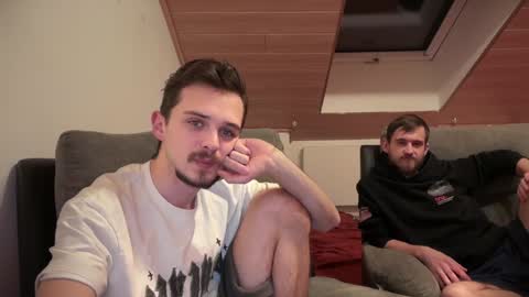 Daimon  online show from 12-02-24, 06:21