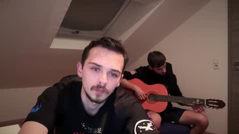 Daimon  online show from 12-03-24, 08:39