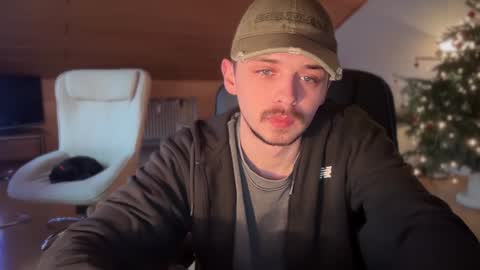 Daimon  online show from 01-13-25, 07:43