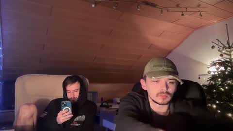 Daimon  online show from 01-14-25, 03:32