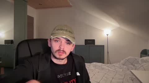 Daimon  online show from 01-18-25, 09:13