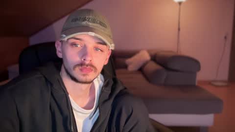 Daimon  online show from 02-03-25, 02:58