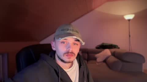 Daimon  online show from 02-04-25, 12:29