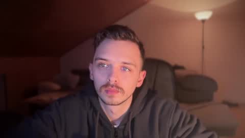 Daimon  online show from 02-08-25, 12:06