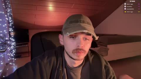 Daimon  online show from 02-09-25, 11:57