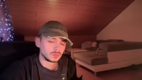 Daimon  online show from 02-16-25, 02:53