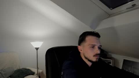 Daimon  online show from 09-17-25, 07:04