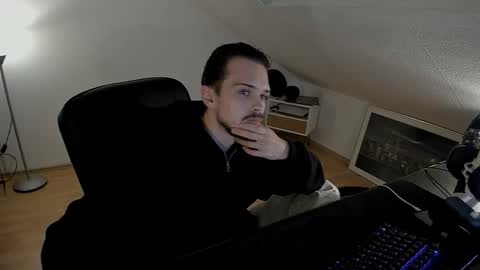 Daimon  online show from 10-24-25, 12:52