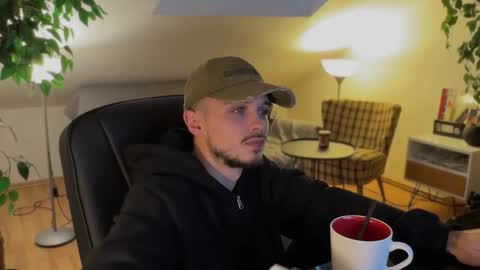 Daimon  online show from 11-14-25, 02:49