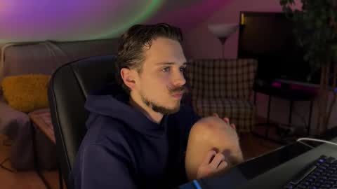 Daimon  online show from 02-16-26, 03:41