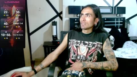 felipe online show from 01-09-25, 04:08