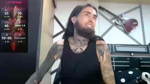 felipe online show from 09-13-25, 04:12