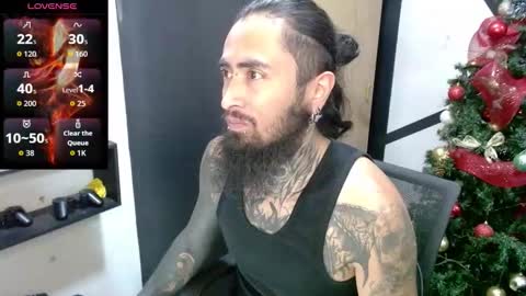 felipe online show from 01-11-26, 08:19