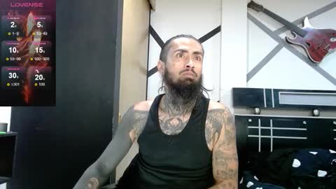 felipe online show from 02-02-26, 03:49