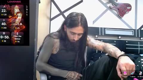 felipe online show from 02-13-26, 06:20