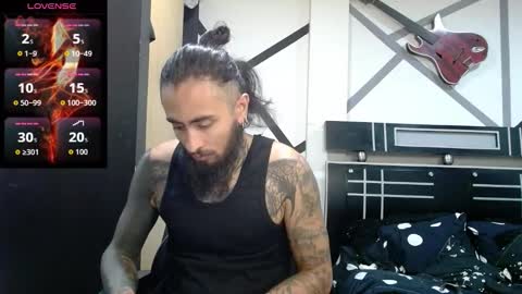 felipe online show from 02-16-26, 03:13