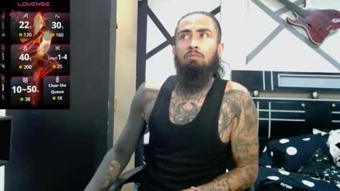 felipe online show from 02-24-26, 03:37