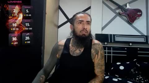 felipe online show from 02-28-26, 05:19