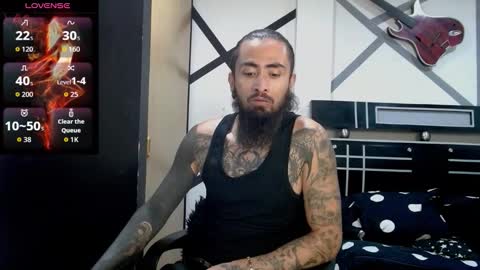 felipe online show from 03-03-26, 03:23