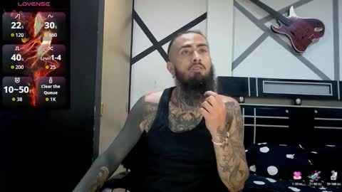 felipe online show from 03-05-26, 04:19