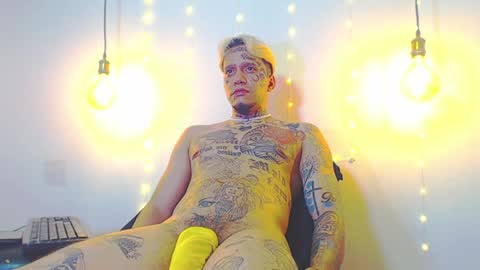 Snapshot of daimond_hope666 chatting on 01-23-25, 07:11 Daimond hope666 online show from 01-23-25, 07:11