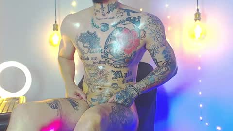 Snapshot of daimond_hope666 chatting on 01-26-25, 11:29 Daimond hope666 online show from 01-26-25, 11:29