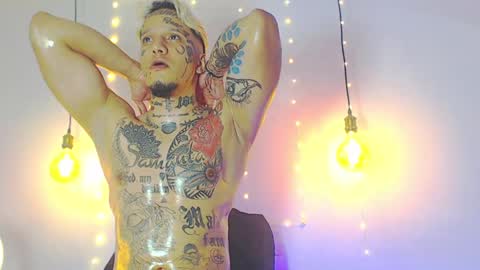 Snapshot of daimond_hope666 chatting on 01-27-25, 02:31 Daimond hope666 online show from 01-27-25, 02:31