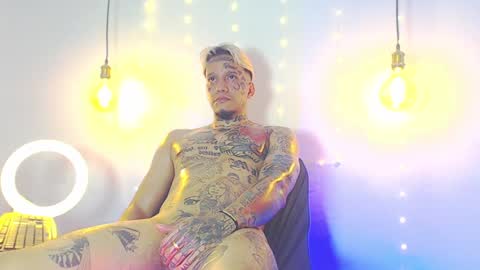 Snapshot of daimond_hope666 chatting on 01-28-25, 01:18 Daimond hope666 online show from 01-28-25, 01:18