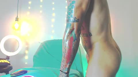 Snapshot of daimond_hope666 chatting on 02-09-25, 09:37 Daimond hope666 online show from 02-09-25, 09:37