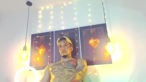 Snapshot of daimond_hope666 chatting on 02-12-25, 08:06 Daimond hope666 online show from 02-12-25, 08:06